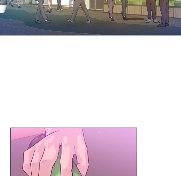 不只是朋友 - 第1话 - page 25