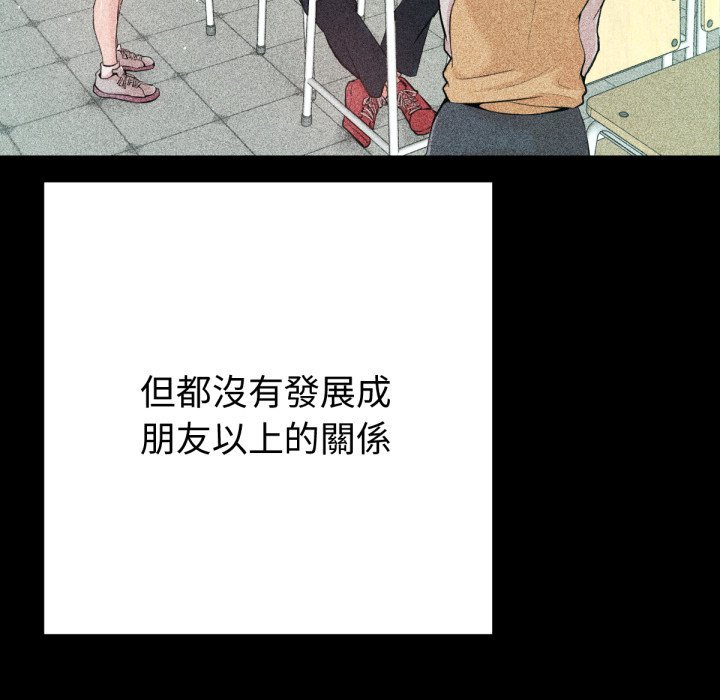 不只是朋友 - 第1话 - page 113