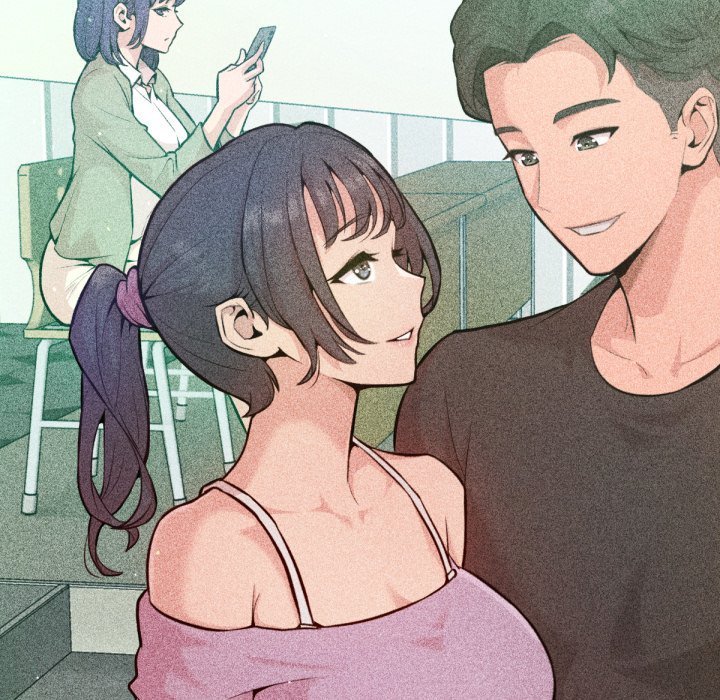 不只是朋友 - 第1话 - page 118