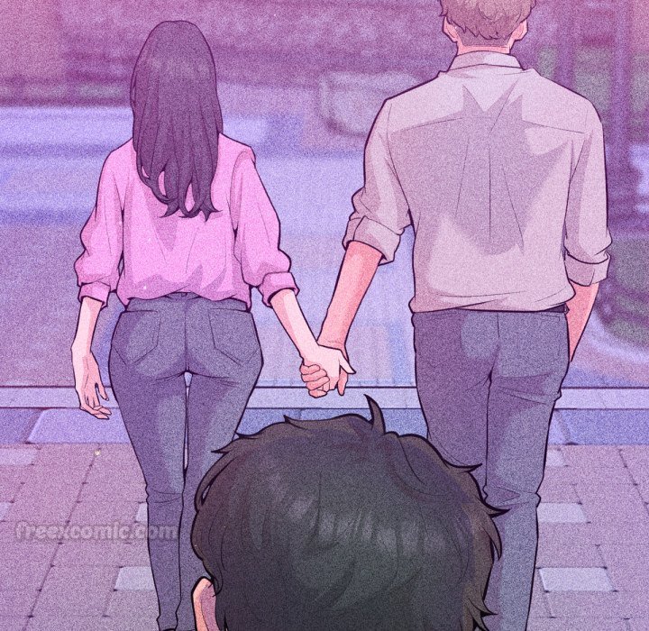 不只是朋友 - 第1话 - page 120