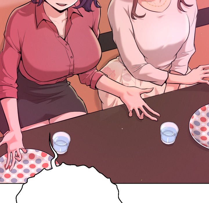 不只是朋友 - 第1话 - page 143