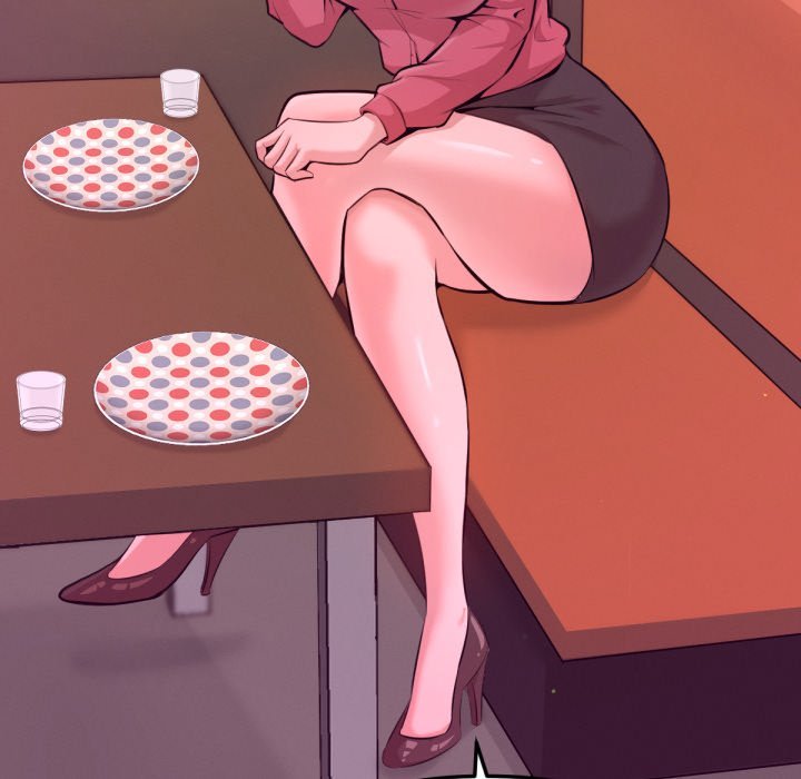 不只是朋友 - 第1话 - page 176