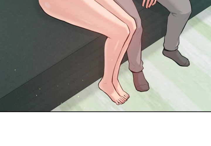 不只是朋友 - 第3话 - page 4