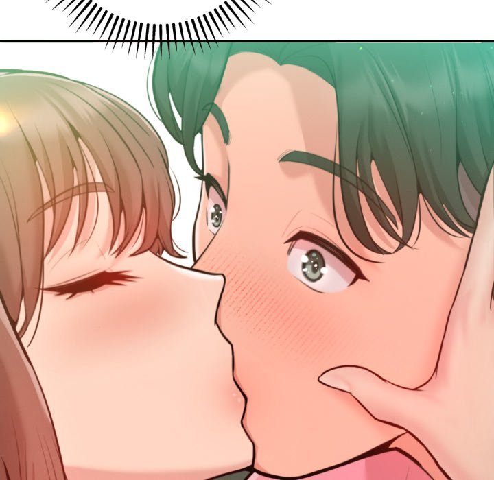 不只是朋友 - 第3话 - page 6