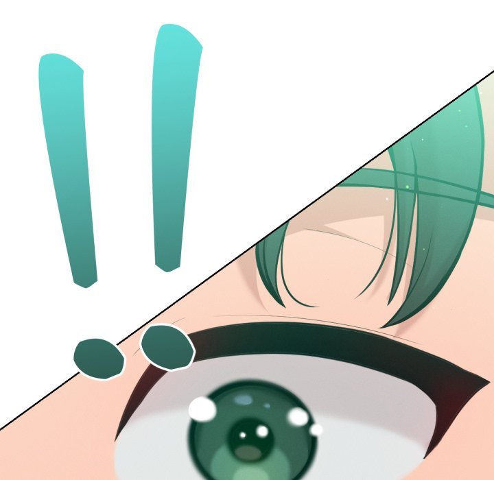 不只是朋友 - 第3话 - page 10