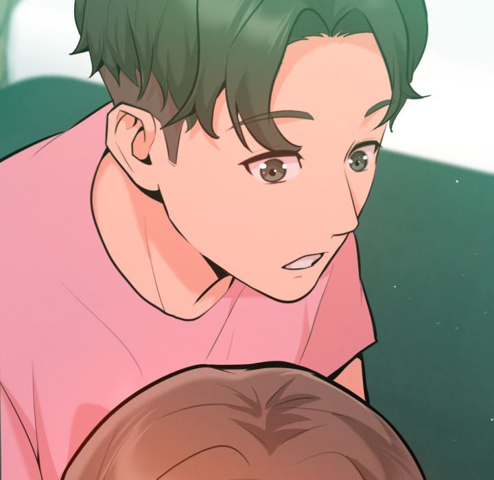 不只是朋友 - 第3话 - page 25