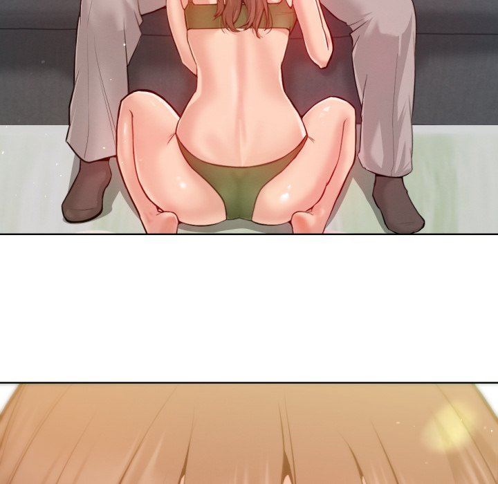 不只是朋友 - 第3话 - page 47
