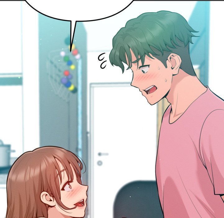 不只是朋友 - 第3话 - page 59