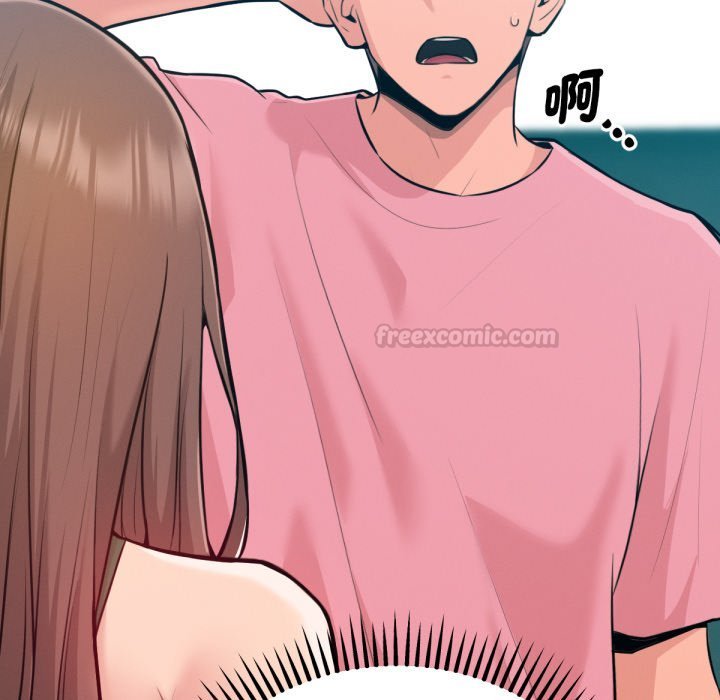 不只是朋友 - 第3话 - page 105