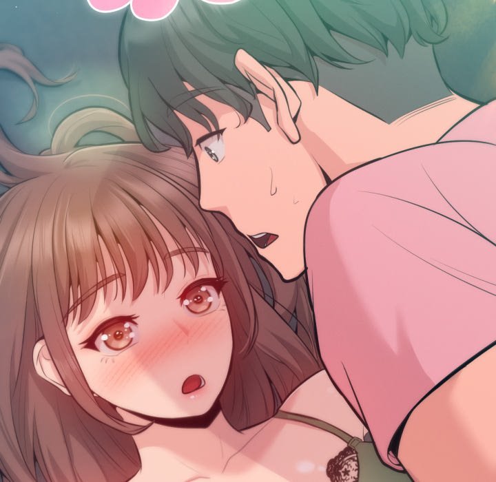 不只是朋友 - 第3话 - page 127