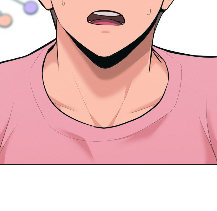 不只是朋友 - 第3话 - page 134