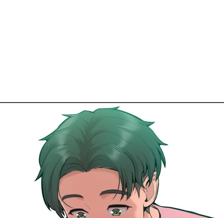 不只是朋友 - 第3话 - page 138