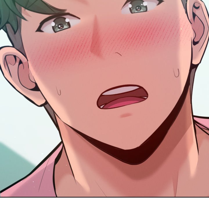 不只是朋友 - 第3话 - page 170
