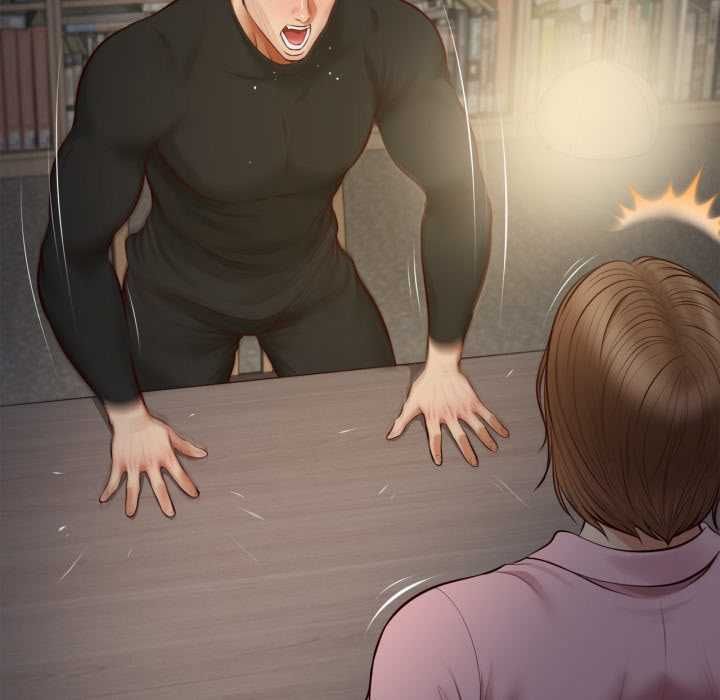 无限轮回的一天 - 第10話 - page 58