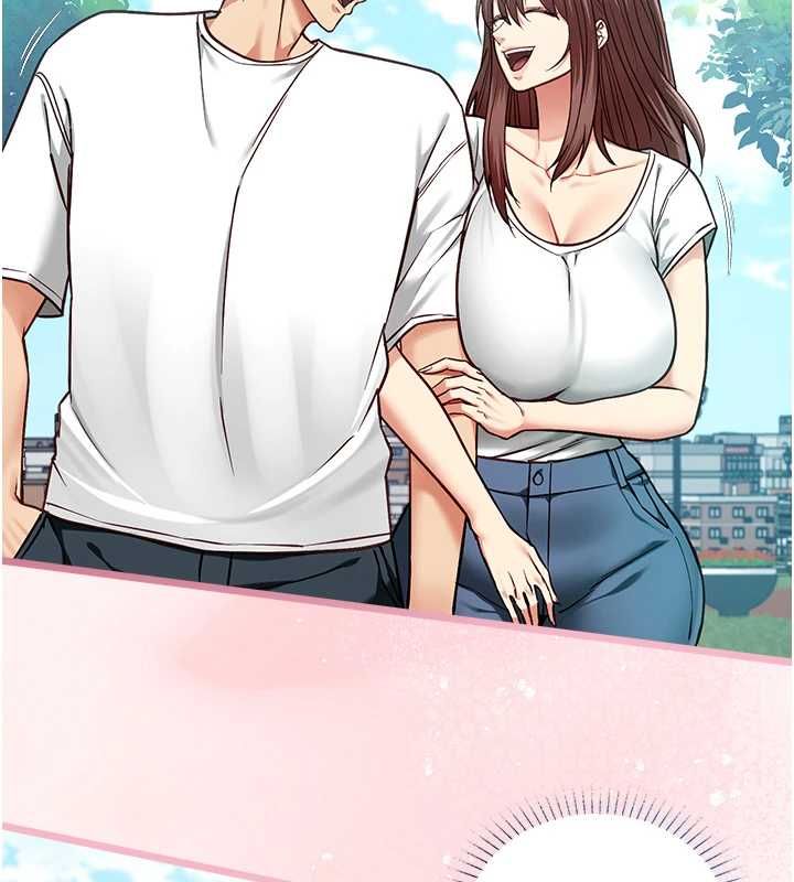 女友不能说的事 - 第18話-墮落的開始 - page 64