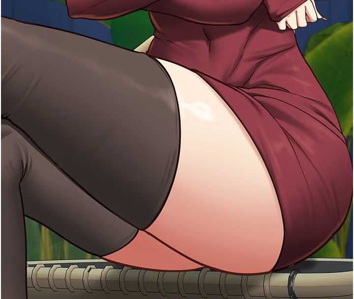 女友不能说的事 - 第8話-看到她的影片很興奮嗎? - page 49