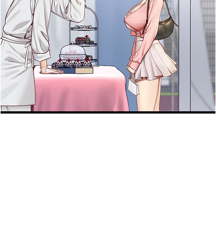 女友不能说的事 - 第1话-我的女友好像变了?! - page 64