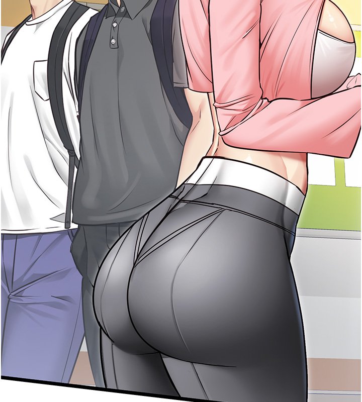 女友不能说的事 - 第1话-我的女友好像变了?! - page 108