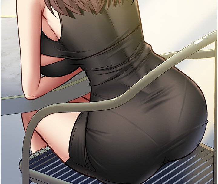 女友不能说的事 - 第1话-我的女友好像变了?! - page 171