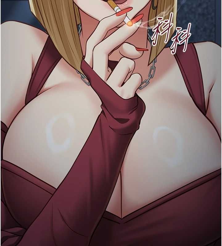 女友不能说的事 - 第9話-她已經無可救藥了 - page 131