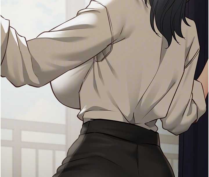 女友不能说的事 - 第7话-她就是赵予秀…? - page 22