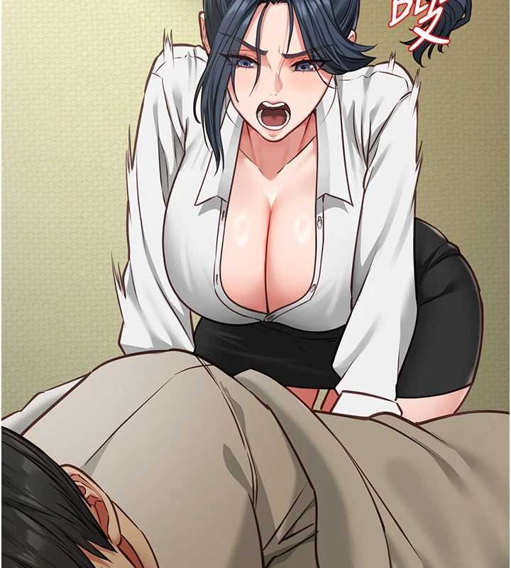 女友不能说的事 - 第7话-她就是赵予秀…? - page 25