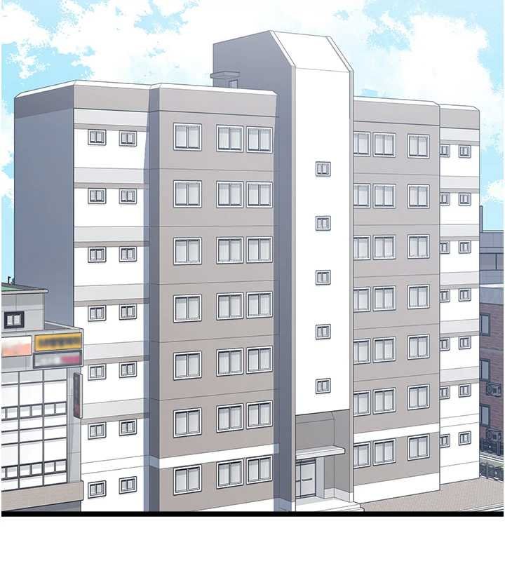 女友不能说的事 - 第7话-她就是赵予秀…? - page 104