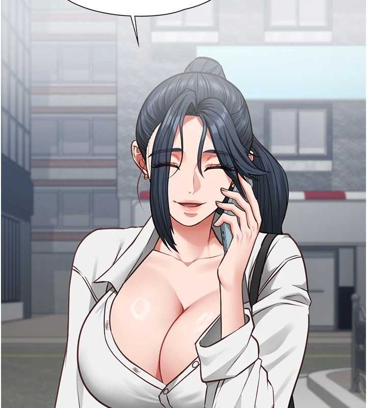 女友不能说的事 - 第7话-她就是赵予秀…? - page 121