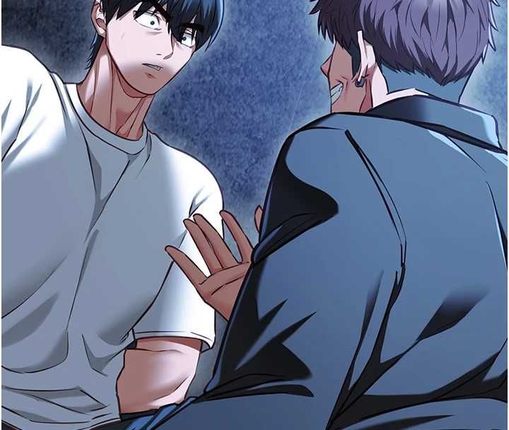 女友不能说的事 - 第12話-賭上女友的提議 - page 81