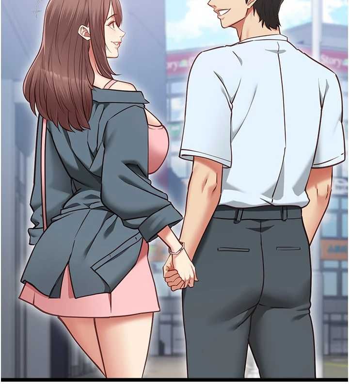 女友不能说的事 - 第12話-賭上女友的提議 - page 100