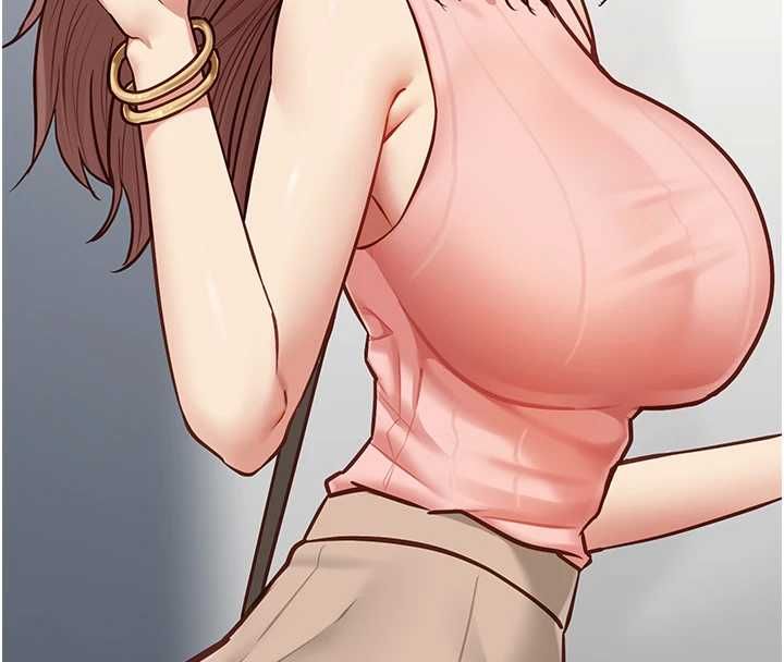 女友不能说的事 - 第15話-要在學校裡做? - page 91