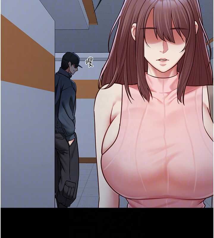 女友不能说的事 - 第15話-要在學校裡做? - page 115