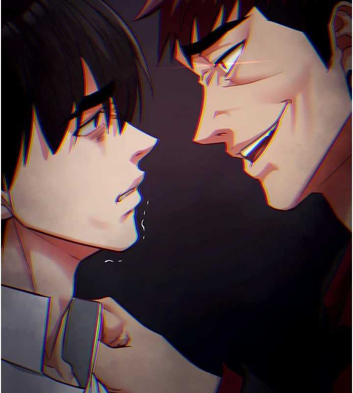女友不能说的事 - 第19話-為了拯救荷音… - page 29