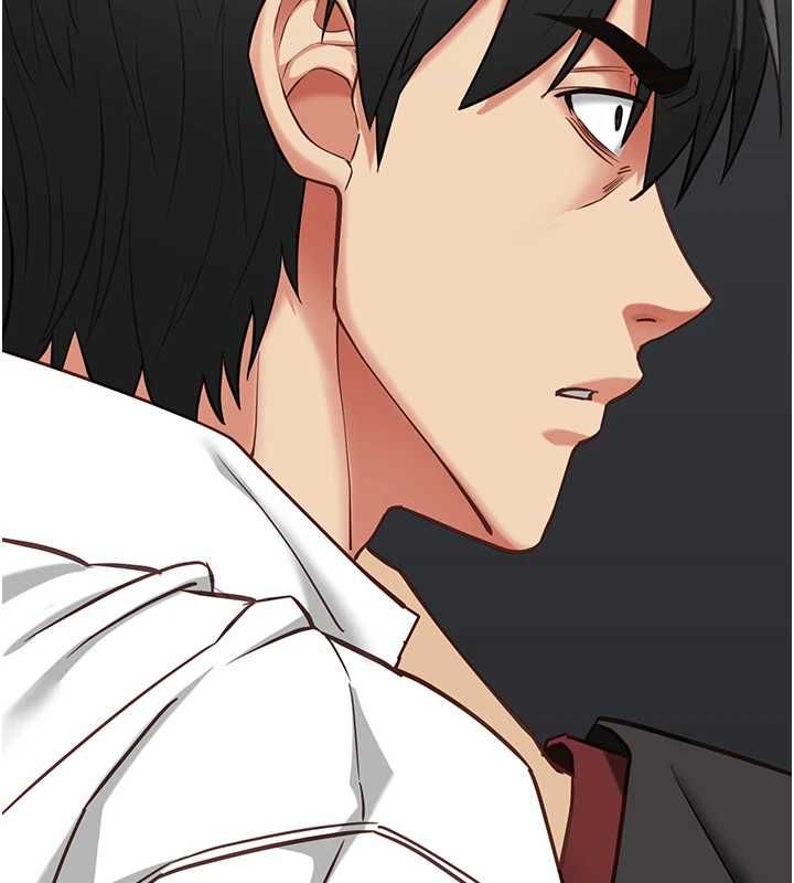 女友不能说的事 - 第19話-為了拯救荷音… - page 53
