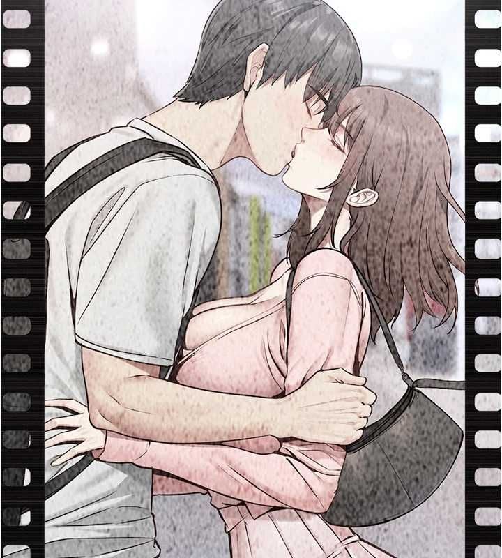 女友不能说的事 - 第21話-徹底成為廢人 - page 89