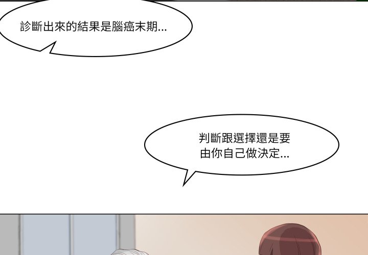 如果还有明天？ - 第1话 - page 2