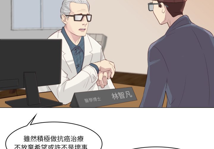如果还有明天？ - 第1话 - page 3