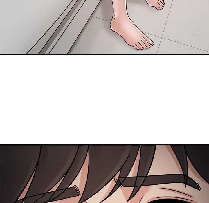 要成为男子汉 - 第27話 - page 44