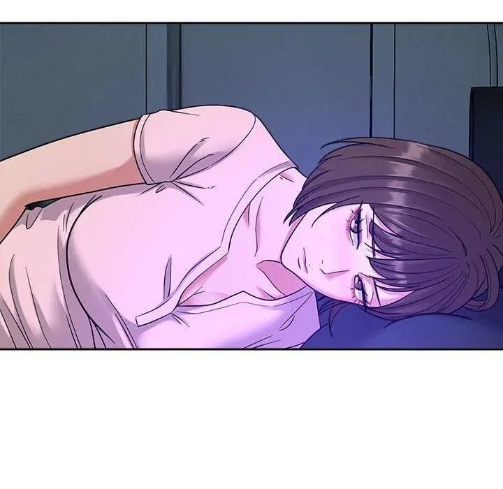要成为男子汉 - 第27話 - page 91