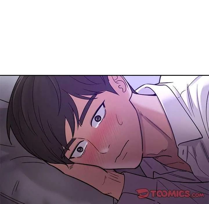 要成为男子汉 - 第27話 - page 93