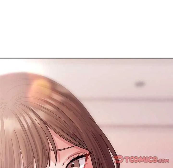 要成为男子汉 - 第27話 - page 123