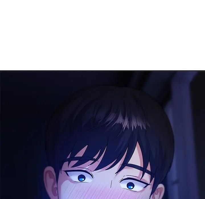 要成为男子汉 - 第8話 - page 26
