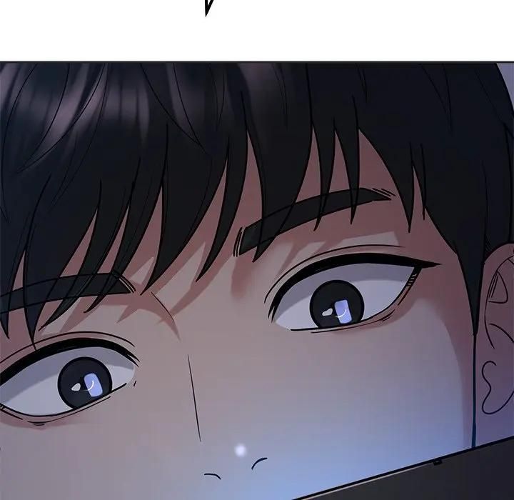 要成为男子汉 - 第8話 - page 57