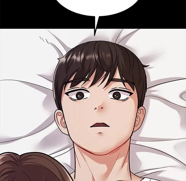要成为男子汉 - 第8話 - page 80