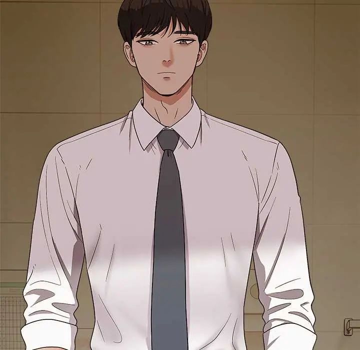 要成为男子汉 - 第15話 - page 17