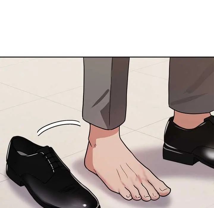 要成为男子汉 - 第15話 - page 82