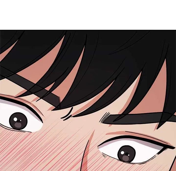 要成为男子汉 - 第15話 - page 134