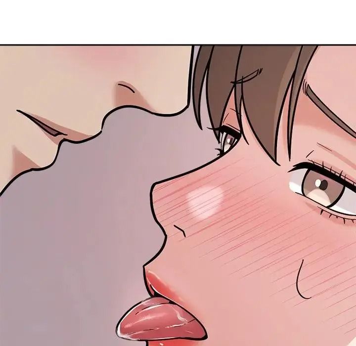 要成为男子汉 - 第29話 - page 42
