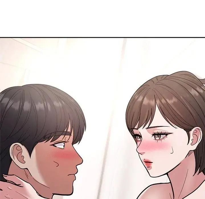 要成为男子汉 - 第29話 - page 128