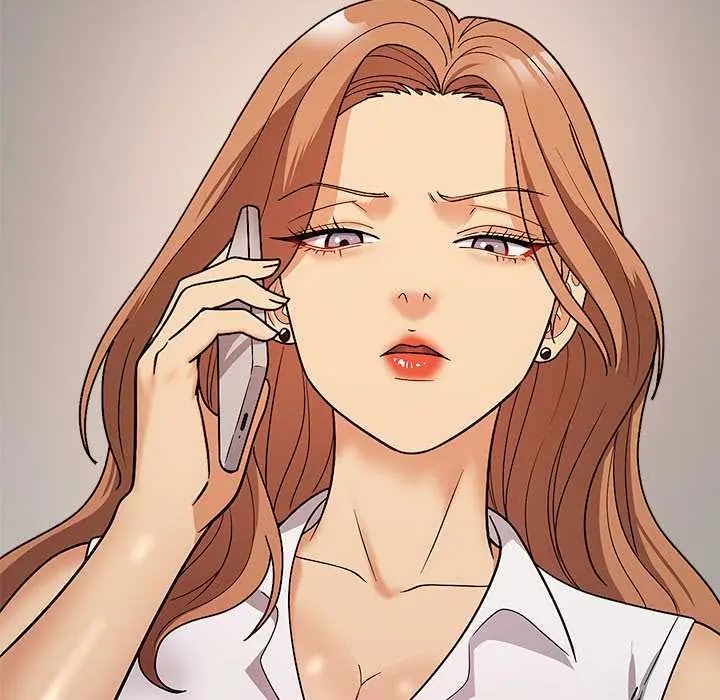 要成为男子汉 - 第14話 - page 130